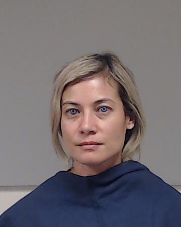 Davis, Suzanne Caroline booking photo