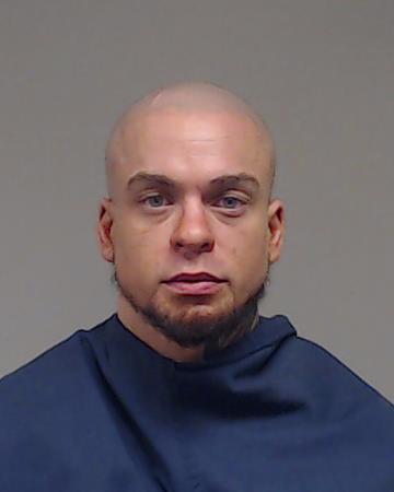 Warren, Robin Gabriel booking photo