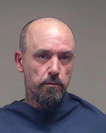 Archer, James Edward booking photo