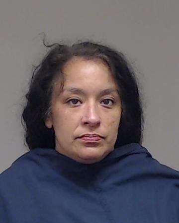 GUERRA, DOROTHY booking photo