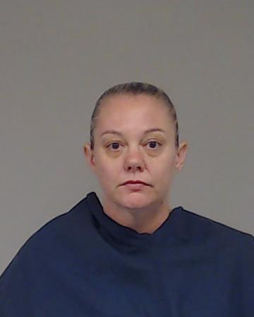 Collier, Kellea Lea booking photo