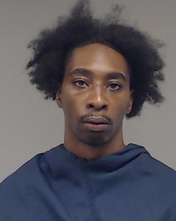 Merriweather-Murrell, Isaiah Lamar booking photo