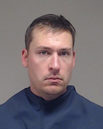 Rinker, William Earl booking photo