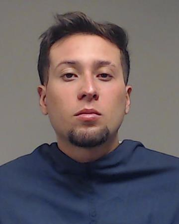 Quintero-Gonzalez, Feder Eduardo booking photo