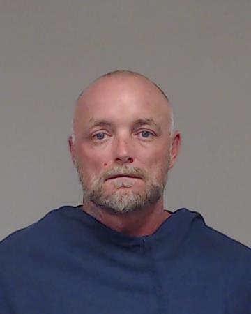 White, Shawn Michael booking photo