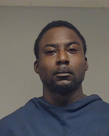 Bolden, Montel Dequency Demarkez booking photo