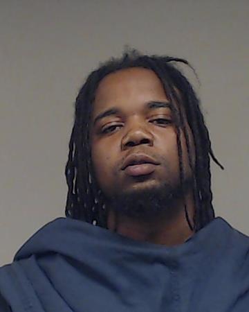 Smith, Timothy Lamont, Jr. booking photo