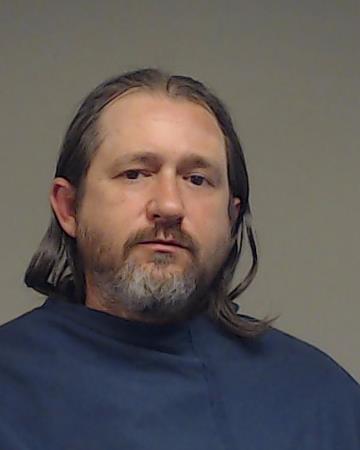 HILL, JUSTIN REED booking photo