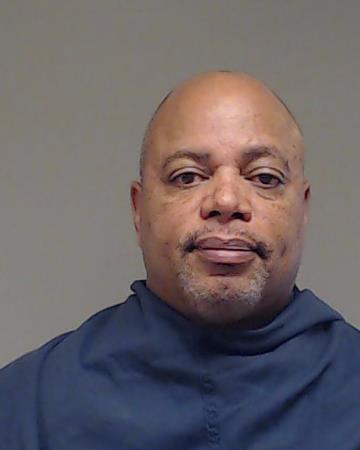 KENNARD, WARRETT booking photo