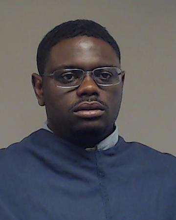 Fowler, Terrance Eugene booking photo