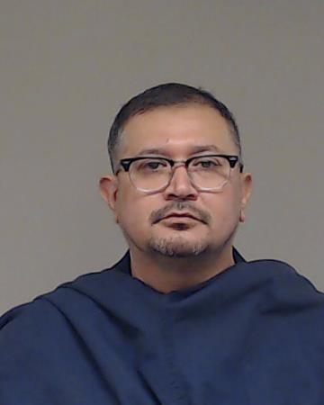 Rodriguez, Tony, IV booking photo