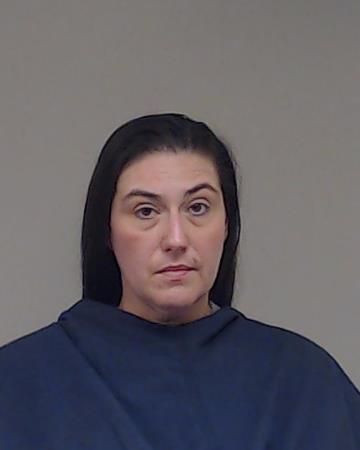 COOPER, REBECCA ANN booking photo
