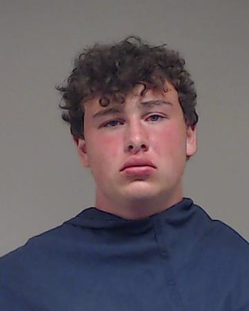 SAUL, WILLIAM booking photo