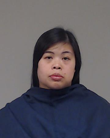 NANTHAVONGDOUANGSY, LISA booking photo