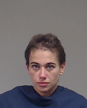 Tobey, Catrina Nicole booking photo