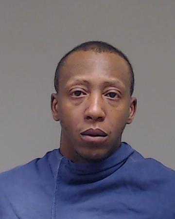 Brooks, Jamal Montrel booking photo