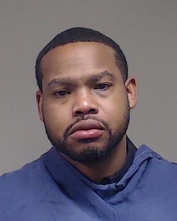 FRAZIER, GERREN LERON booking photo