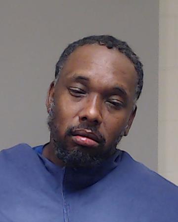 Hutchison, Willie Clarence booking photo