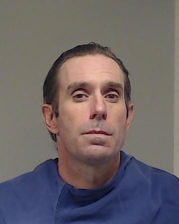 Rittenberry, Michael Brian booking photo