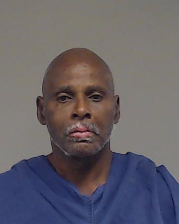 Simmons, Oscar Lee booking photo