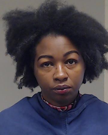 Hawkins, LaKeisha Latrice booking photo