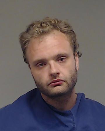 Vincent, Daniel Roy booking photo