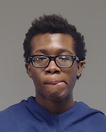 Williams, Darioun Lequevious booking photo