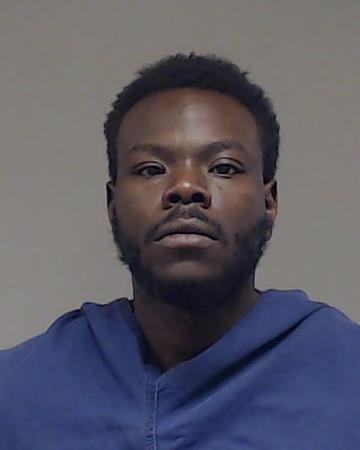 Bunton, Jacobie Dontai booking photo