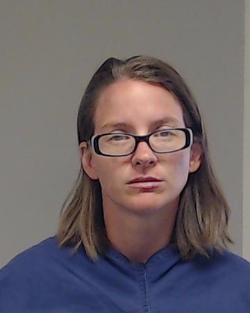 Kirschner, Maureen Ashley booking photo