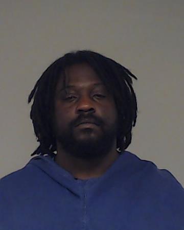 Clemmons, Kendrick Dewayne booking photo