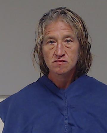 Kennedy, Heather booking photo