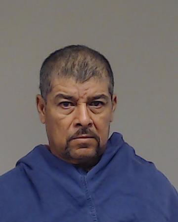 Granados-Alanis, Onesimo booking photo