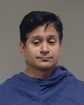 Hernandez, Francisco Javier booking photo