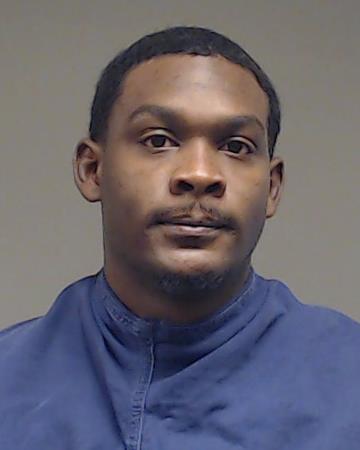 Norwood, Marquel Lamar booking photo