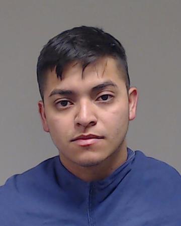 Garcia Rodriguez, Jose E booking photo