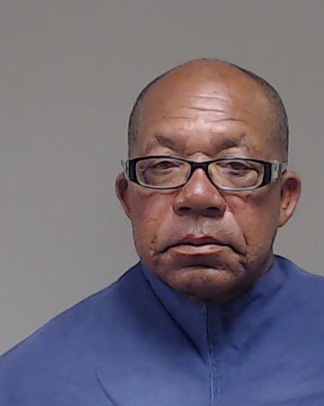 Williams, Tommy Lee booking photo