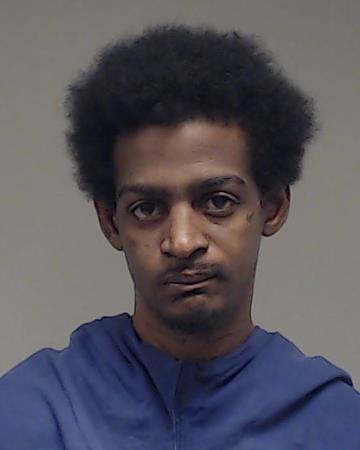 Jones, Kenneth Eugene, Jr. booking photo