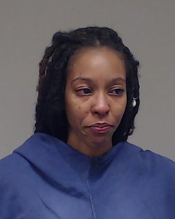 Sharpe, Kaelyn Renee booking photo