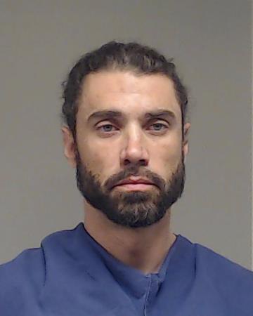 Stanley, Joshua Colton booking photo