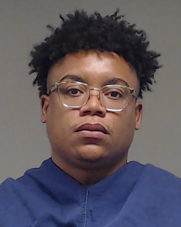Williams, Shaidron Lee booking photo