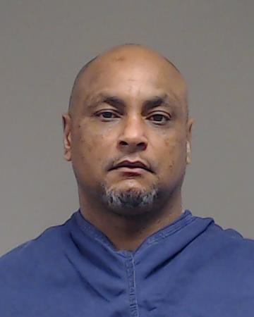 Perkins, Christopher Raymonne booking photo