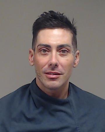 Chandler, Chase Monroe booking photo