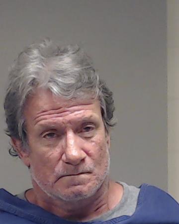 Norton, Scott Reed booking photo