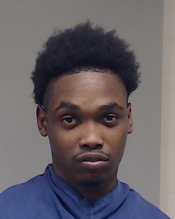 Shannon, Chaundale Dontray booking photo