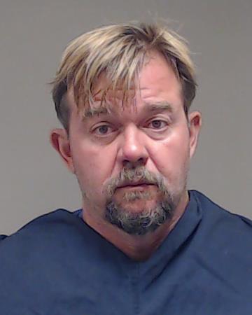 Mosby, Sonny Lee booking photo