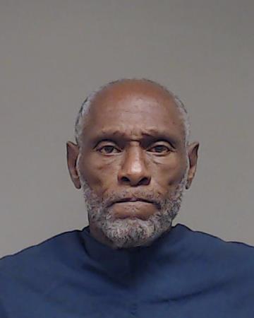 Green, Curtis Jerome booking photo