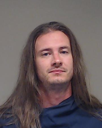 Davidson, Greggory Tanner booking photo