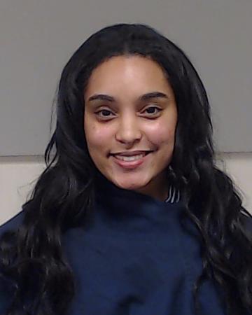 Stewart, Marcina Ruby booking photo