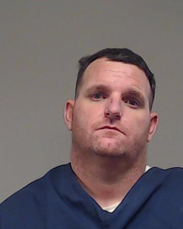 Byrne, Daniel Lester booking photo