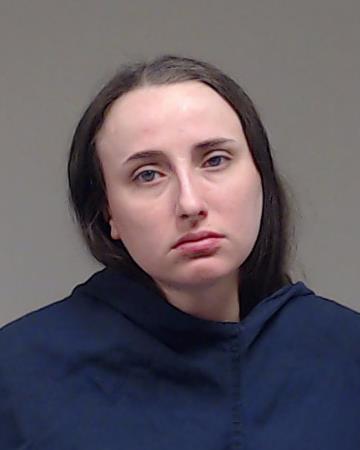 Ackerman, Lorynne Emilee Leilani booking photo